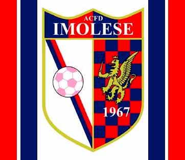 Imolese vs Queen Pescara 3-0