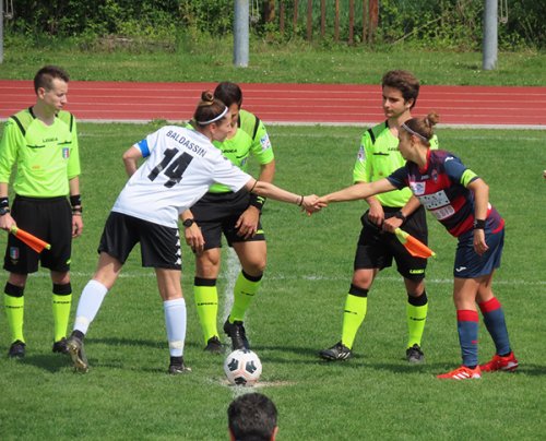 VFC Venezia vs Vis Civitanova 4-2