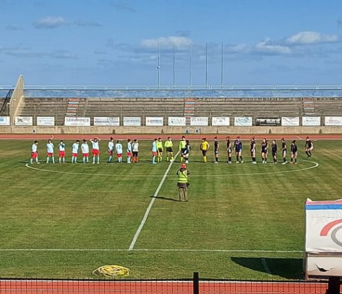 Vis Civitanova – Sassari Torres 0-7 (0-3 pt)
