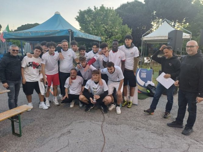 Torneo del Giubileo, successo della prima edizione