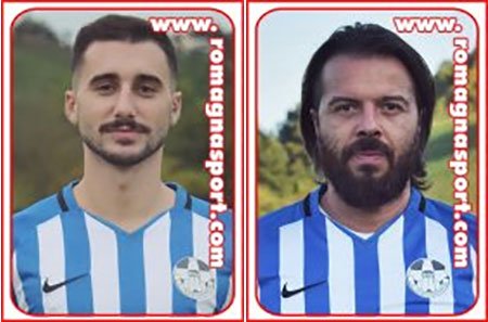 US Fermignanese 2 – Audax Piobbico 2