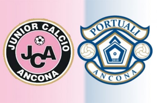 Nasce la Junior Portuali Calcio Ancona