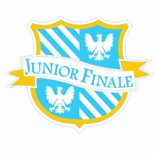 4 Ville vs Junior Finale 1-3