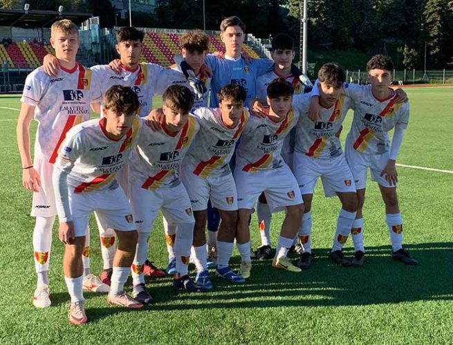 Recanatese vs Vis Pesaro 2-1