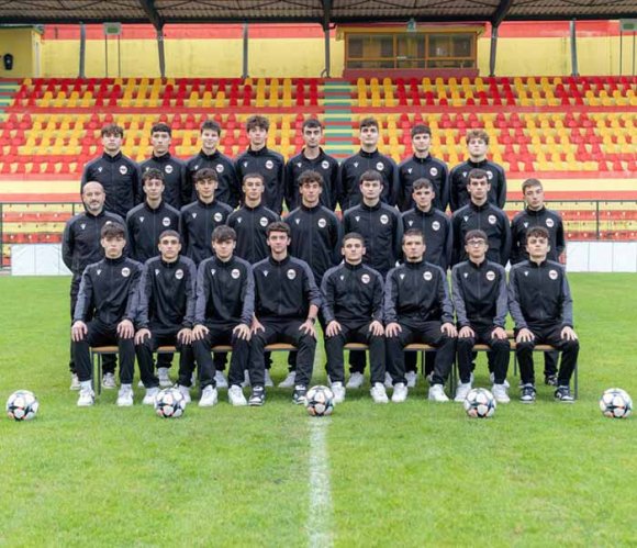 Il bilancio della juniores dell&#8217;Osimana