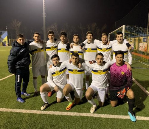 Il punto con mister Pierpaolo Paoloni sulla juniores del Villa Musone