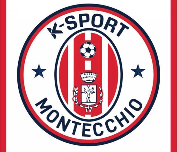 Pubblicata la rosa 2020-21 dell' A.S.D. K-Sport Montecchio