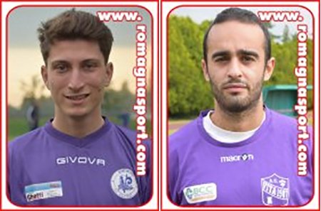 Bagnacavallo vs Vita Graarolo 0-2