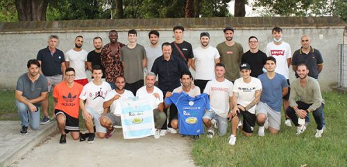 Flos Frugi: pronta la squadra della nuova stagione