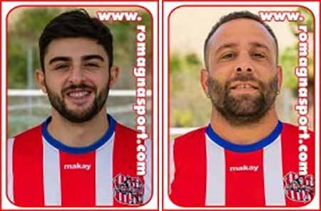 Play-off - Pieve di Cagna vs Cesane 2-0