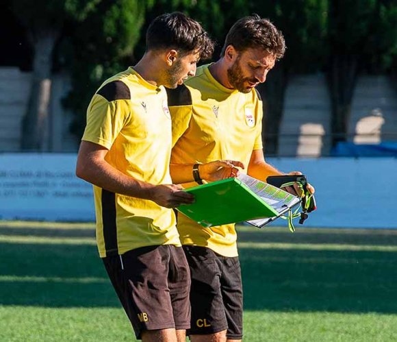 L&#8217;Osimana torna a casa con pareggio contro la FC Vigor Senigallia
