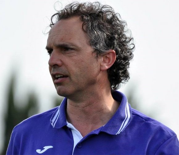 La Maceratese ha ufficializzato il nuovo mister