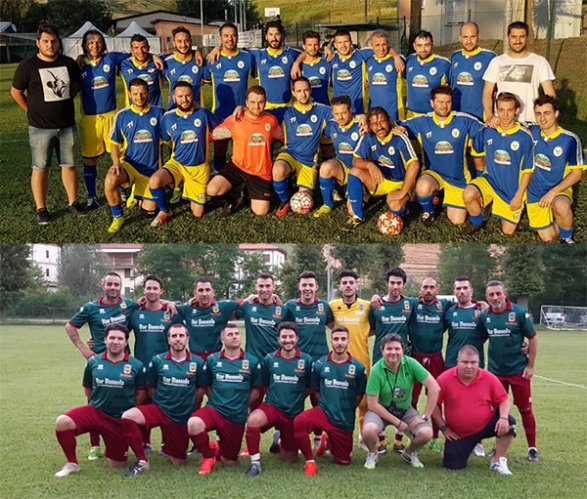 Torneo Amatori della Montagna, conto alla rovescia per il gran finale