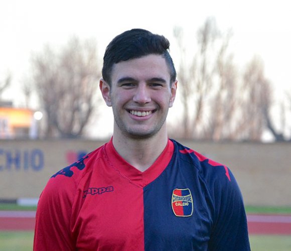 Il saluto di Leo Escobar alla Civitanovese