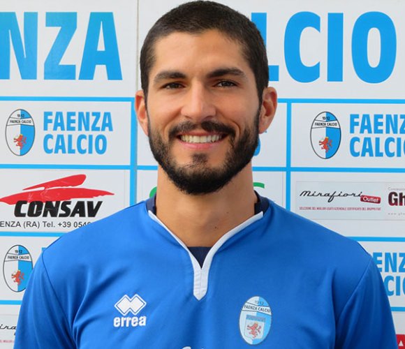 Quasi pronto il Faenza calcio