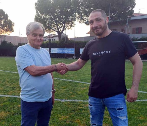 Leonessa Montoro, ufficiale la nuova guida  tecnica