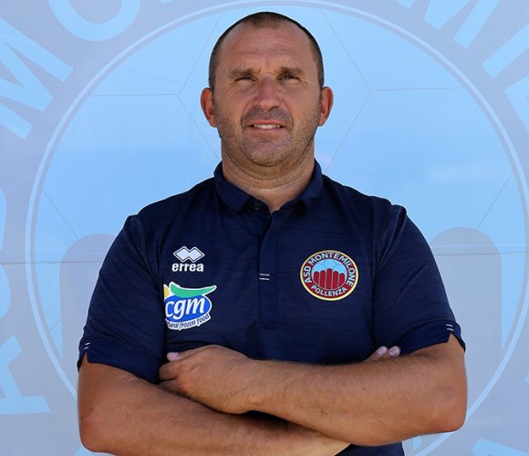 Montemilone Pollenza-Portorecanati 0-0