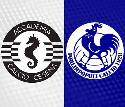 Finale Under 14 FC - Forlimpopoli vs Accademia Cesena 1-2