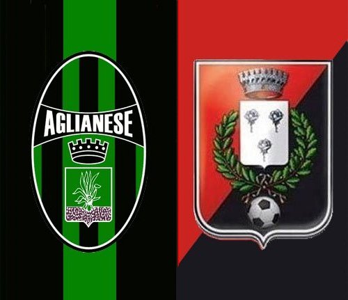 Aglianese vs Fiorenzuola 1-0