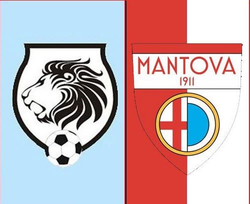 Alfonsine vs Mantova 0-3