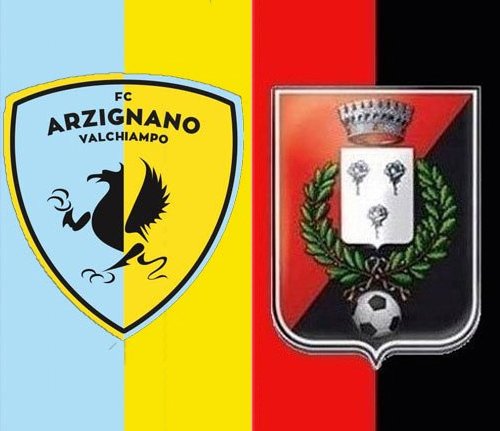 Arzignano Valchiampo vs U.S. Fiorenzuola 1922 3-0