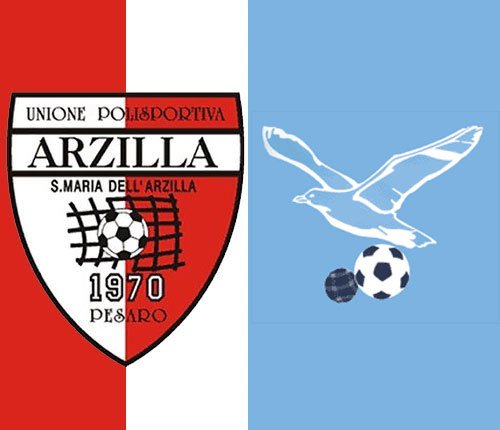 Arzilla vs Ponte Sasso 0-0