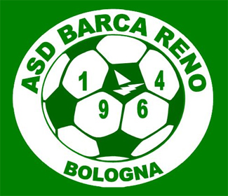 Barca Reno � CMP Persicetana: 3-0
