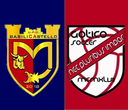 Basilicastello vs Gotico Garibaldina 0-3
