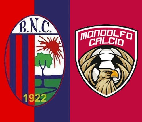 Biagio Nazzaro vs Mondolfo 0-0