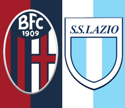 Serie A: Il Bologna di fronte all'esame Lazio