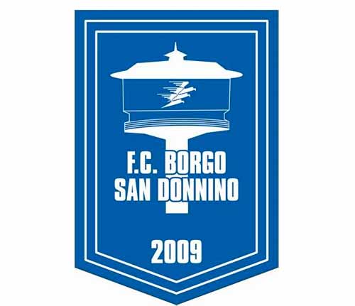 Borgo S. Donnino vs Baby Brazil 2-0