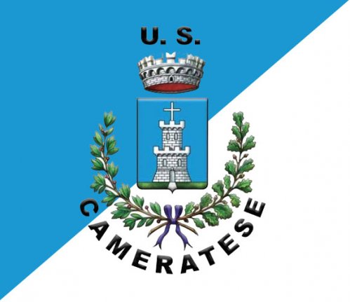 On line le foto 2026-2027 della U.S. Cameratese A.S.D.