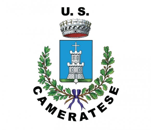 On line le foto 2026-2027 della U.S. Cameratese A.S.D.