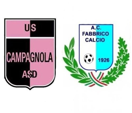 Campagnola vs Fabbrico 4-0