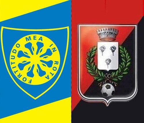 Carrarese Calcio vs U.S. Fiorenzuola 20