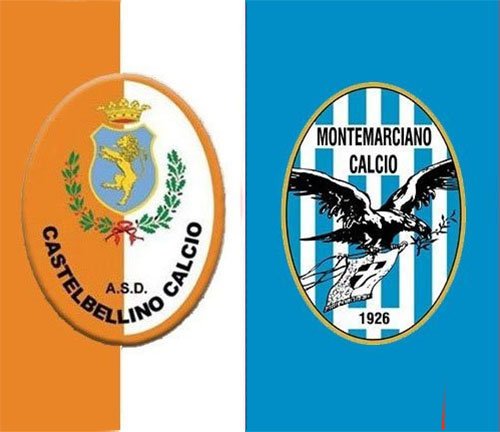Castelbellino vs Montemarciano 0-0