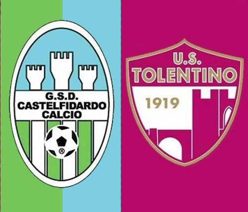 Castelfidardo &#8211; US Tolentino 1-1