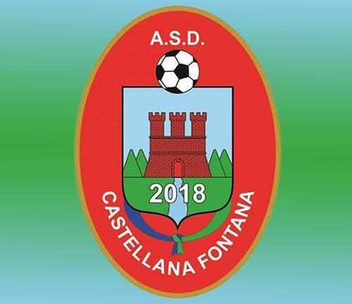 Pubblicata la rosa 2022-23 della A.S.D. Castellana Fontana U19 Elite