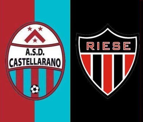 Castellarano vs Riese 1-0