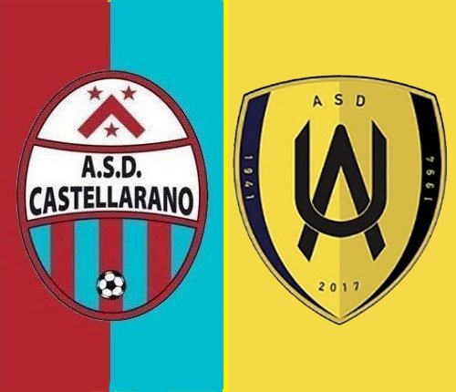 Castellarano vs United Albinea 2-0