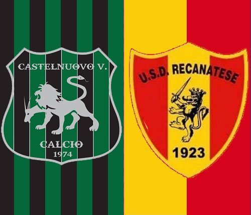 Castelnuovo Vomano vs Recanatese 2-1