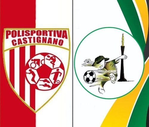 Castignano &#8211; Piazza Immacolata 2 &#8211; 0