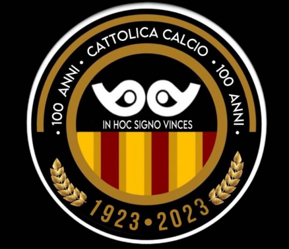 Cattolica Calcio 1923: si parte!