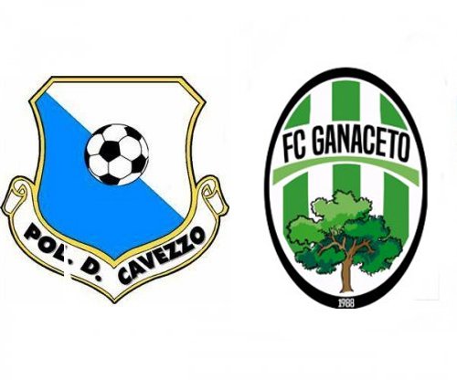 Cavezzo vs Ganaceto 4-0