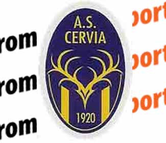 Cervia - Argentana 1-0