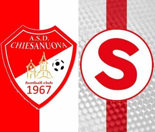 Chiesanuova vs Settempeda 0-0