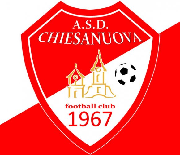 Prime conferme in casa del Chiesanuova FC
