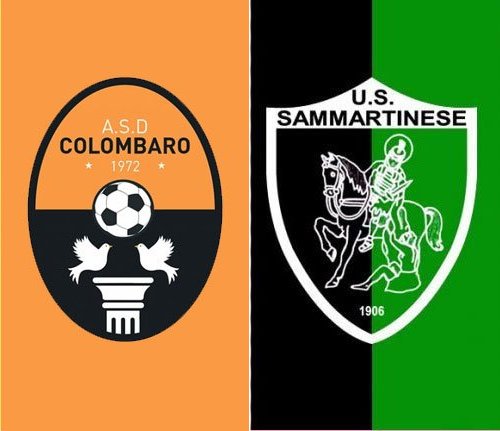 Colombaro vs Sammartinese 0-3