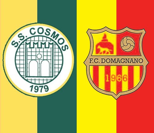 Cosmso vs Domagnano 1-1, il Campionato sammarinese  ripartito