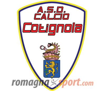 Cotignola vs S.Maria Codifiume 4-0